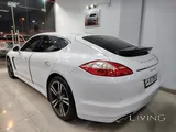 بورش باناميرا S 2013 للبيع (دهان أصلي) فقط 70 كم